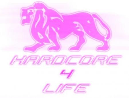 Hardcore 4-life !!!