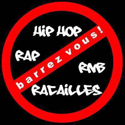 Barrez Vouz !!